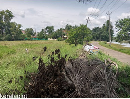 Agricultural land