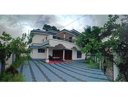 Residential House / Villa for Sale in Ernakulam, Kalamassery (Near Cochin University, Alfiya Nagar)