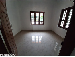 Newly constructed house for personal use near Kudappanakunnu