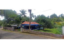 20 cent 1550 sqft  house for sale at  thrissur