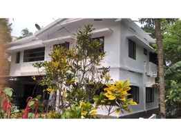 50 Cent Land With House For Sale Near Chengannur town,Alappuzha District