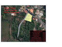 Land for sale near Muttar central road side