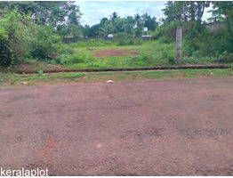 15 Cent Residential Land for sale at Mythri Nagar, RHMSS Aloor - Sholayar road, Aloor