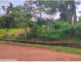 15 Cent Residential Land for sale at Mythri Nagar, RHMSS Aloor - Sholayar road, Aloor