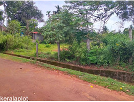 15 Cent Residential Land for sale at Mythri Nagar, RHMSS Aloor - Sholayar road, Aloor