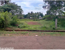 15 Cent Residential Land for sale at Mythri Nagar, RHMSS Aloor - Sholayar road, Aloor