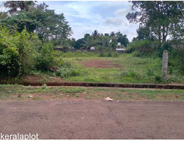 15 Cent Residential Land for sale at Mythri Nagar, RHMSS Aloor - Sholayar road, Aloor