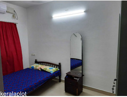 830 sqft Apartment for sale at  nettoor, ernakulam