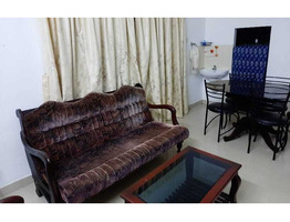 830 sqft Apartment for sale at  nettoor, ernakulam