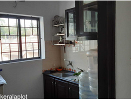 830 sqft Apartment for sale at  nettoor, ernakulam