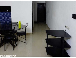 830 sqft Apartment for sale at  nettoor, ernakulam