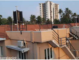 830 sqft Apartment for sale at  nettoor, ernakulam