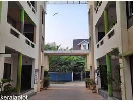 830 sqft Apartment for sale at  nettoor, ernakulam