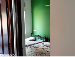 830 sqft Apartment for sale at  nettoor, ernakulam