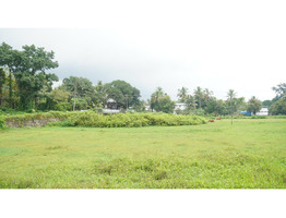 1 acre 90 cents  Thoombu palam near to Kadukutty junction thrissur