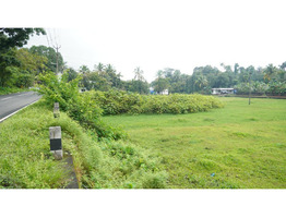 1 acre 90 cents  Thoombu palam near to Kadukutty junction thrissur