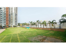 1807 sq. ft. 3 bhk flat for sale at aluva