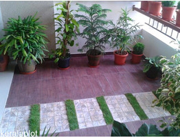 1807 sq. ft. 3 bhk flat for sale at aluva