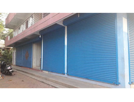 Shops/Office/Accommodation available for Rent @Kodannur-Thrissur