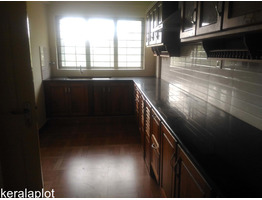 Flat for rent in Kattachira, Kottayam