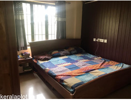 3-BEDROOM APARTMENT FOR SALE; KOTTYAM