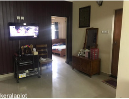 3-BEDROOM APARTMENT FOR SALE; KOTTYAM