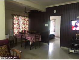 3-BEDROOM APARTMENT FOR SALE; KOTTYAM