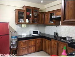 3-BEDROOM APARTMENT FOR SALE; KOTTYAM