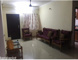 3-BEDROOM APARTMENT FOR SALE; KOTTYAM