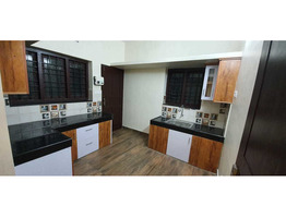 Lovely new home for sale in Trivandrum