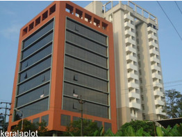 Office space for rent available in Chackolas Heights in Kakkanad, Thrikkakara, Ernakulam, Kochi