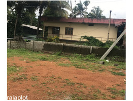 1 acre gated community with internal tar roads sale at ernakulam