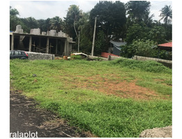 1 acre gated community with internal tar roads sale at ernakulam