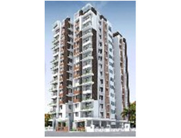 3 BHK 1607 Sqft Luxury Apartments in Thrissur