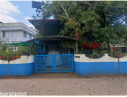 7 cent Residential House for sale at Marottichodu Varapuzha.  ...