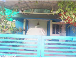 7 cent Residential House for sale at Marottichodu Varapuzha.  ...