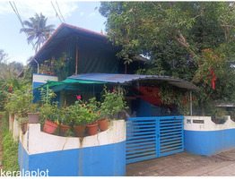 7 cent Residential House for sale at Marottichodu Varapuzha.  ...