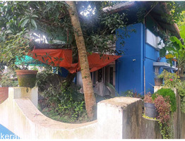 7 cent Residential House for sale at Marottichodu Varapuzha.  ...