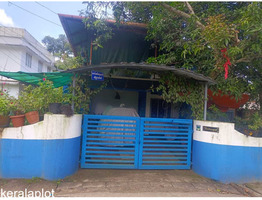 7 cent Residential House for sale at Marottichodu Varapuzha.  ...