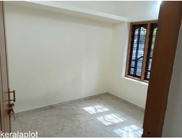 4 cent land with house sale at  Alumavu, Paravoor , Ernakulam dis.