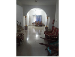 1400 sqft. House sale at  Murikingal Kodali , Thrissur.