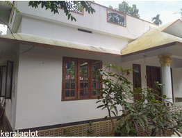 1400 sqft. House sale at  Murikingal Kodali , Thrissur.