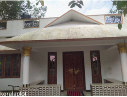 1400 sqft. House sale at  Murikingal Kodali , Thrissur.