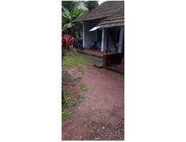 Residential plot for sale in Chonadam, Thalassery