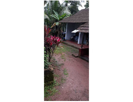 Residential plot for sale in Chonadam, Thalassery