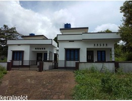 2BHK House in 4 cent Plot For Sale in Porunnummal,Malappuram