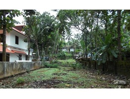 18 CENT SQUARE PLOT FOR  SALE IN KONNI PATHANAMTHITTA