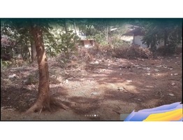 House plot for sale near westfort thrissur