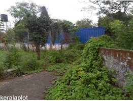 Plot in Angamaly for sale