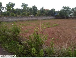 Plot in Angamaly for sale